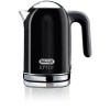 DeLonghi Kmix 54-Ounce Kettle, Black