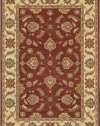 Karastan Sierra Mar Sedona Henna Oriental Rug Size: Runner 2'5 x 12'