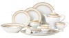 Lorenzo Amelia 49-Piece Dinnerware Set, Service for 8