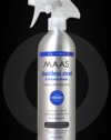 Maas International Stainless Steel Spray Cleaner, 18-Ounce