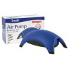 Tetra 77850 Whisper Air Pump, upto 100-Gallon