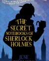 The Secret Notebooks of Sherlock Holmes