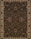 Dalyn Rugs Imperial IP111 Sage Rug, 9-Feet 7-Inch by 13-Feet