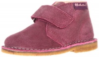 Naturino 2931 Bootie (Toddler/Little Kid),Vinaccia,24 EU/7.5 M US Toddler