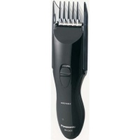 Panasonic ER-CA35-K Rechargeable Hair & Beard Trimmer, Wet / Dry Operation