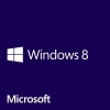 Windows 8 System Builder DVD  64-Bit