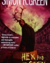 Hex and the City (Nightside, Book 4)