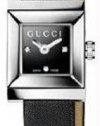 Gucci Women's YA128503 G-frame Watch