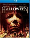 Halloween II (30th Anniversary Edition) [Blu-ray]