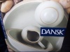 Dansk Santiago Green 5 Piece Completer Set