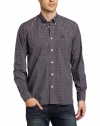 Fred Perry Men's Check Shirt