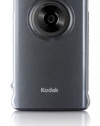 Kodak Mini Video Camera with SD Card (Grey)