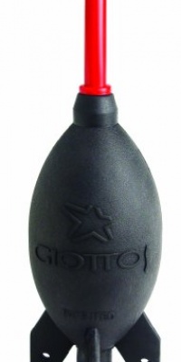 Giottos AA1900 Rocket Air Blaster Large - Black