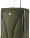 Travelpro Luggage Walkabout Lite 3 26 Inch Exp Rollaboard Suiter