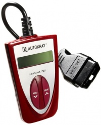 AutoXray AX700 CodeScout 700 OBD-II Scanner