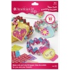 American Girl Crafts Paper Chain Friendship Bracelet Kit