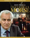 Inspector Morse Set Three: The Last Enemy