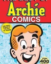 The Best of Archie Comics (Archie and Friends All-Stars)