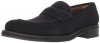 a.testoni Men's M45484UDM Slip-On