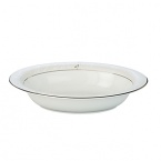 Waterford Crystal Lisette Open Vegetable Dish