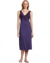 Natori Women's Genji Classic Knit Gown