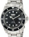 Invicta Men's 9937 Pro Diver Collection Coin-Edge Swiss Automatic Watch