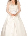 Royal Wedding Dress Adult Costume