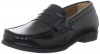 Cole Haan Kids Pinch Penny Loafer (Toddler/Little Kid/Big Kid),Black,9 M US Toddler