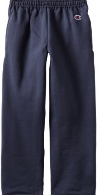 Champion Boys 8-20 Open Bottom Pant