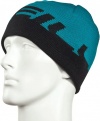 O'Neill Boys 8-20 Avoriax Beanie Hat, Enamel Blue, One Size