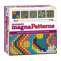 MindWare Mosaic Magna Patterns