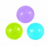 Gaiam Hand Therapy Kit Exercise Ball