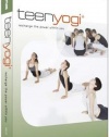 TeenYogi - Yoga for Teenagers