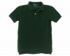 Polo Ralph Lauren Toddler Boys Classic Cotton Polo (5, College Green)