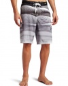 Speedo Men's Solar Wave Eboard Print Water Short