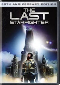 The Last Starfighter 25th Anniversary Edition