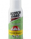 Scotchgard Outdoor Water Shield, 10.5-Ounce