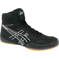 ASICS Men's Split Second Wide Wrestling Shoe