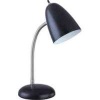 Flexible Desk Lamp, Black