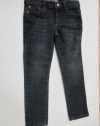 Dkny Skinny Jeans Little/girls Size 4