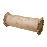 Lambs & Ivy Little Princess Decorative Pillow