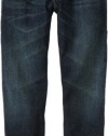 Lee Boys 8-20 Slim Straight Leg Jean