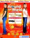 Mary-Kate & Ashley Collector's Set Around the World (When in Rome/Getting There/Holiday in the Sun/Winning London)