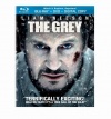 The Grey (Two-Disc Combo Pack: Blu-ray + DVD + Digital Copy + UltraViolet)