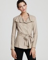 Elie Tahari Iris Jacket