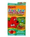 Hansen Beverage Company Junior Juice Garden Twist, Apple Mango, 4.23-Ounce (Pack of 44)