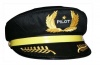 Child's Pilot Hat