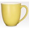 Noritake Colorwave Mug, Mustard