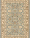 Sierra Mar Capri Robins Egg Rug Size: 9'6 x 13'2