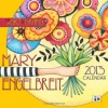 Mary Engelbreit 2013 Mini Wall Calendar: The Art of Giving